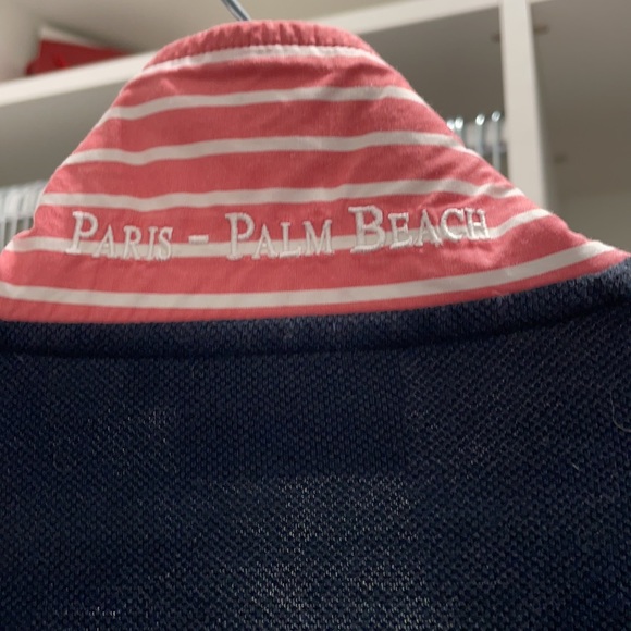 Vicomte Arthur ADORABLE polo - Picture 7 of 7